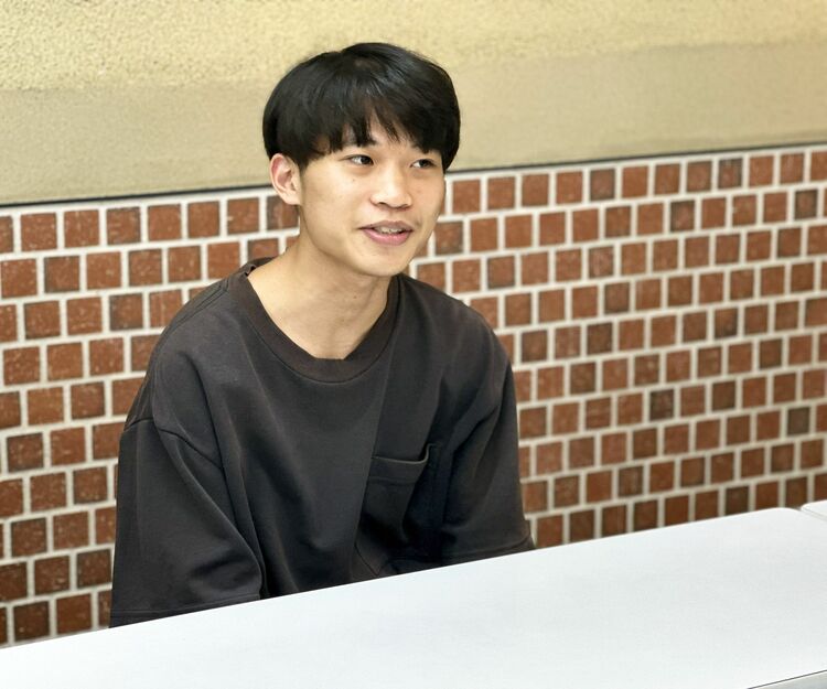 現役東大生＆早大生のお笑いコンビ・ナユタ「卒業しても芸人」(3/3