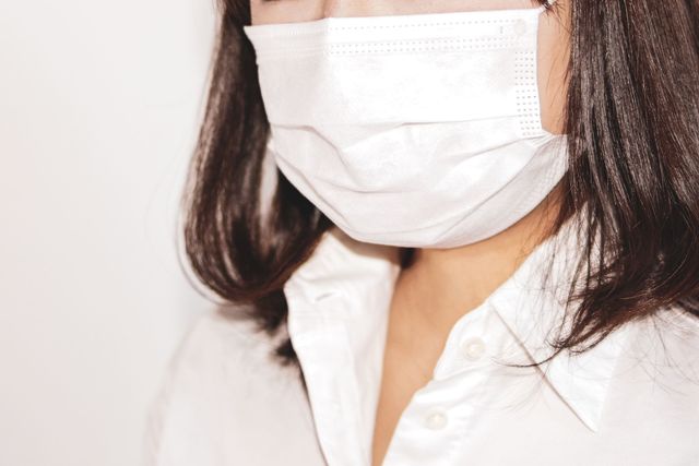 マスクに「うがい」…ウイルスを撃退する最強の備えを名医が伝授！