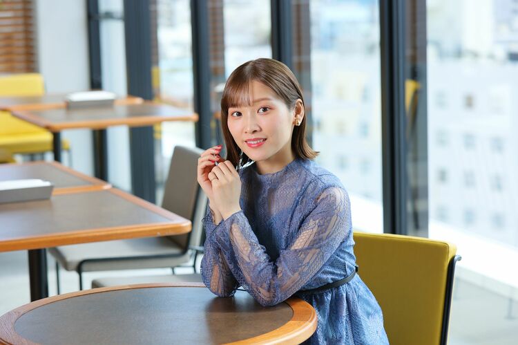 声優・市ノ瀬加那がアニメ『ヴァンパイア男子寮』でキュンキュンした場面は?