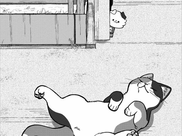 この探偵、犬かもしれない 第4話 尻尾は口ほどにものを言う