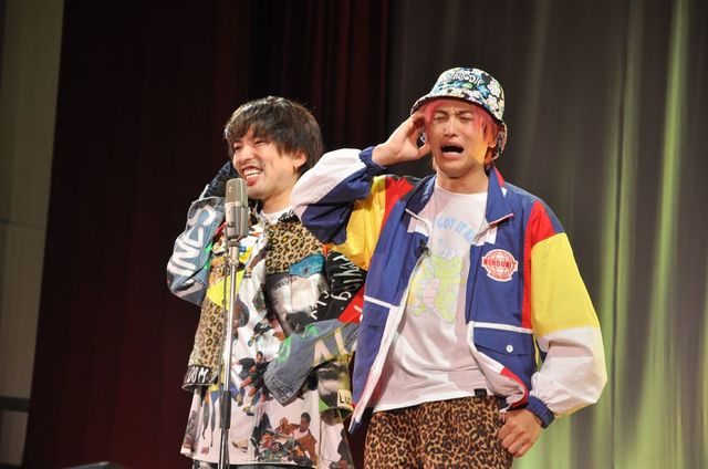 EXIT 萎えぽよエリアぶちアゲ活性化ツアー！ 香川県・東かがわ市【前編】