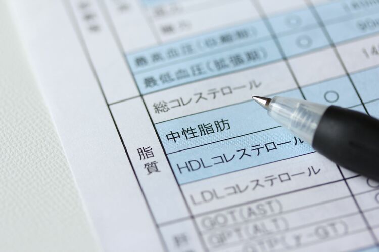 高齢者医療のスペシャリストが50代にも伝えたい「健診の数値は気にしなくていい」