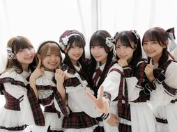 この夏驚きの急激ブレイク！！　2025年下半期最注目のエモ叙情系・ハルニシオン！！！