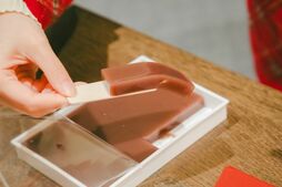 連載第5回　「【人生初】水ようかん4種食べ比べしてみた」