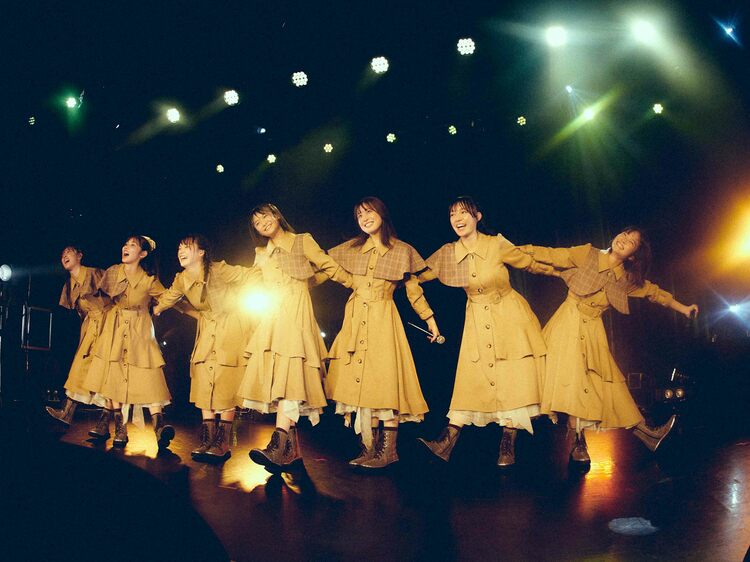 アイドル史に残る「衝撃のデビュー戦」を飾ったukkaの可能性は無限大