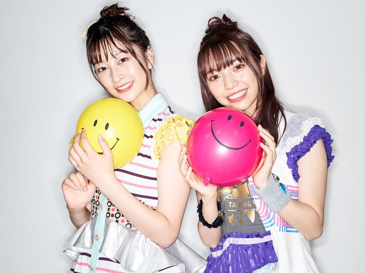 長い歴史を紡いできた高井千帆と内藤るなが語るB.O.L.Tの「現在地」と「これから」