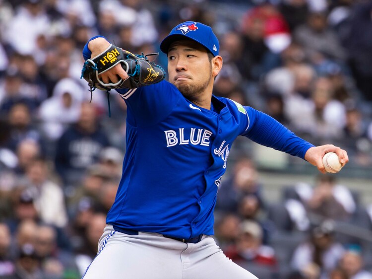 菊池雄星 ボブルヘッド 16 MLB Japan on X: 