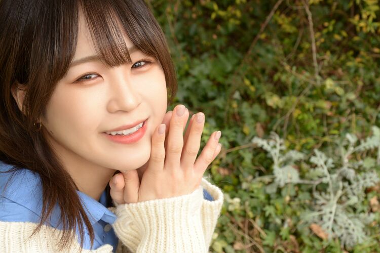 NMB48卒業後マルチに活躍する三田麻央。次に加わる肩書きはアイドルの