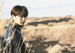大切なのは“ワクワクすること”。30歳を迎えた小関裕太の大人像とは？