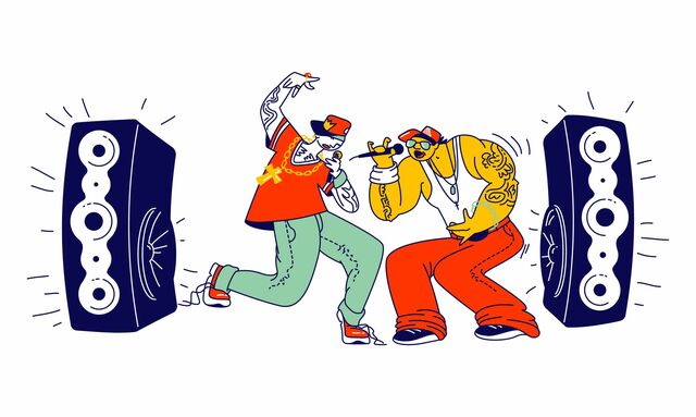 人がどう思うかなんてどうでもいい…文章を書くならラッパーに学べ！ 