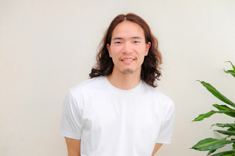 車いすバスケ男子日本代表・鳥海連志「プロとしてパラスポーツ界の顔になる」