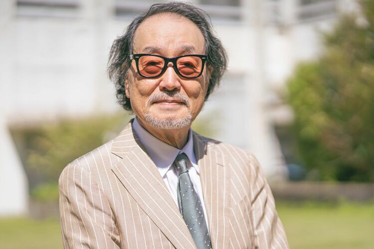 サクラ大戦』をプロデュースした広井王子「自己破産寸前で渡された白紙