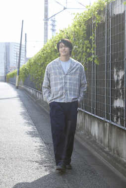 【高野洸×辻尾一平対談】評価されるものより、新しいものを作りたい