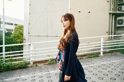 ▲動画投稿で人から必要とされる喜びというのを知ることができました