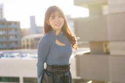 立花ちっぱる、初の映像作品は「マシュマロボディ好きにオススメ」