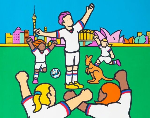 もっとサッカーを好きになってほしい「ヨコハマ・フットボール映画祭」が開催!!