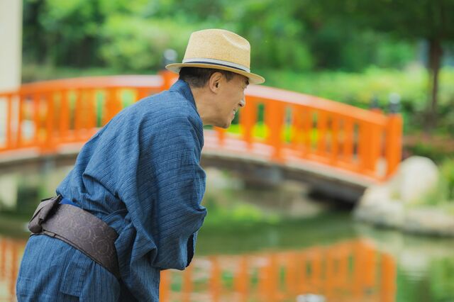 高齢者専門の精神科医が地方出張のあとに現地でノンビリするようになった理由