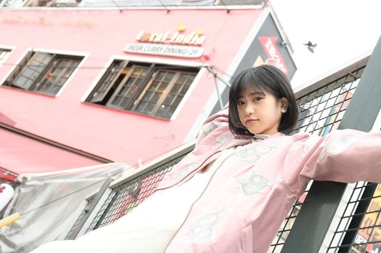 青春高校３年Ｃ組を卒業した小沼綺音が語る番組への思いと“これから”