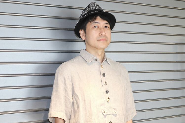 「たりないふたり」仕掛け人の安島隆が山里と若林の魅力を語る