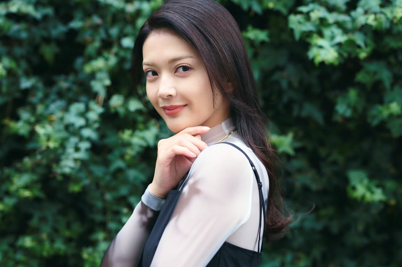 田中道子が語る絵画への自信と葛藤「まずは匿名で個展を開いてみようかな」 WANI BOOKS NewsCrunch(ニュースクランチ)