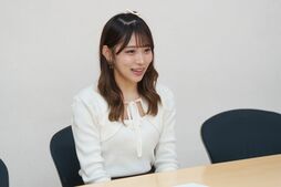 会社員と両立の人気ライバー日南さとか「とにかく頑張ったら夢は実現できる」