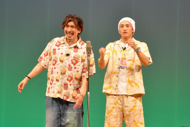 EXIT 萎えぽよエリアぶちアゲ活性化ツアー！ 石川県・輪島市【後編】