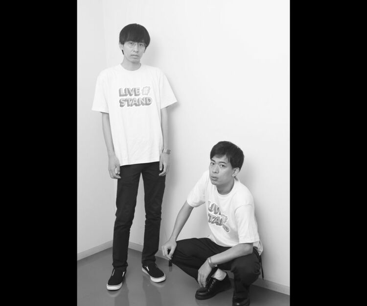 カベポスター「プレッシャーと自信の狭間で揺れ動いてる」