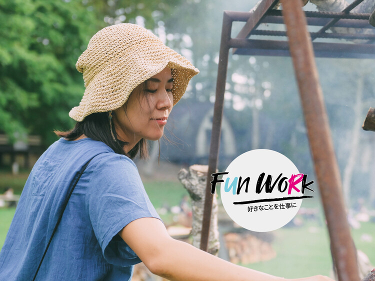 「旅する料理人」三上奈緒が料理を通して伝えたい本当においしい食べ物の価値