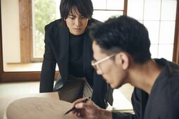 【高野洸×阿南さざれ対談】歴史的名画から感じること