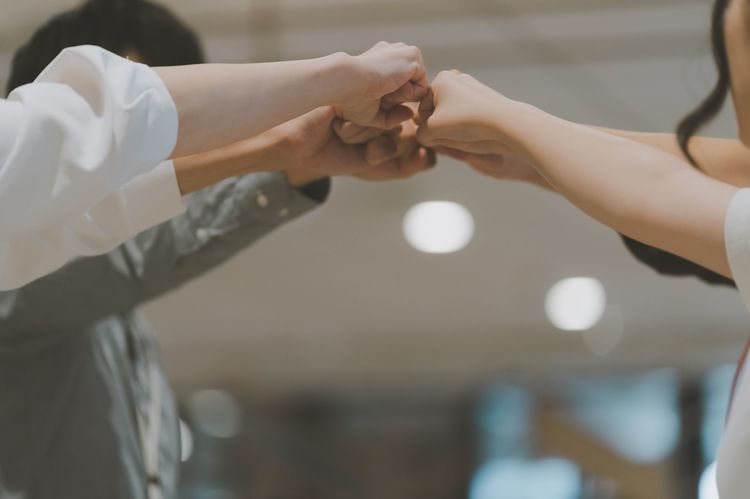 協力してクリアを目指せ！ 勝ち負けを決めるだけがゲームじゃない