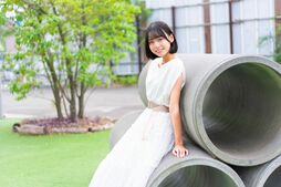 「ようやく本当の意味で自由になれた気がした。私の全力は誠実だ」