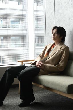 【高野洸×落合翔平対談】アートの世界を深堀る！　アナログで描く絵の魅力に迫る