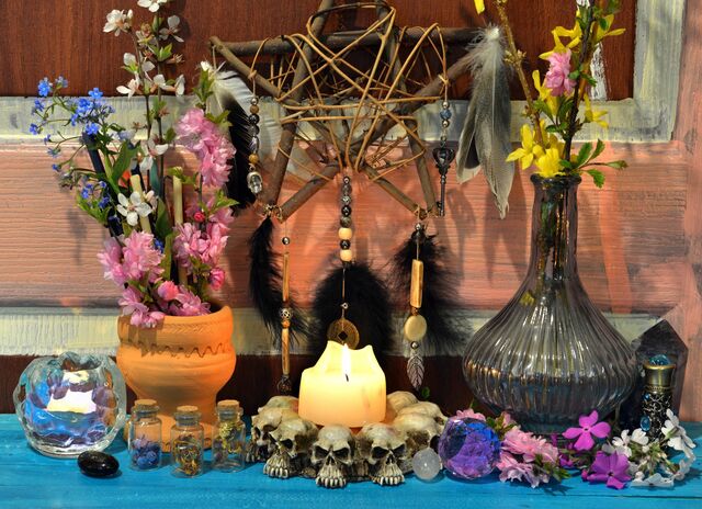 「病気を治す」「政敵を倒す」…現代でも世界には呪術があふれている