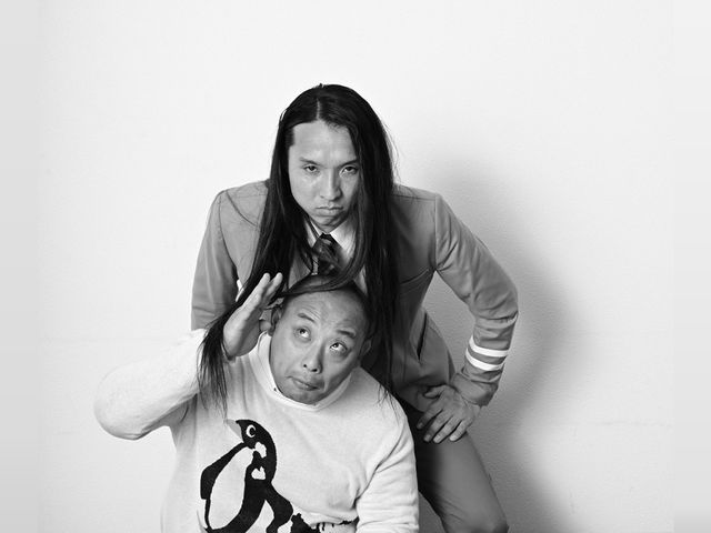 トム・ブラウン｢『無観客無配信ライブ』のほうが配信するより熱意が伝わると思った｣