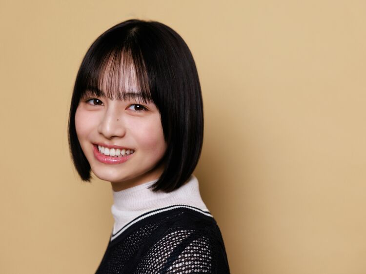 フジテレビドラマ“ラスト2話”でいきなりデビューの大注目女優・中川陽葵！