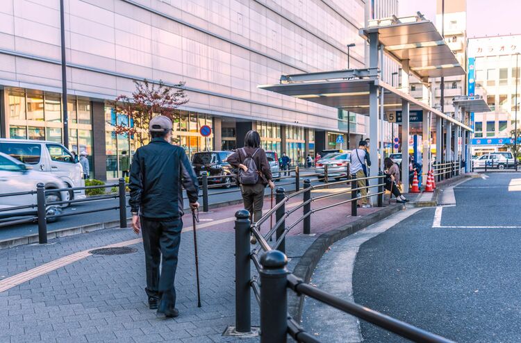 都会で一人暮らす“老人生活”が楽しくなる極意を教えます