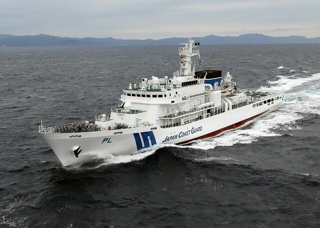 海上保安庁が北朝鮮との駆け引きを丸く収めた「九州南西海域工作船事件」