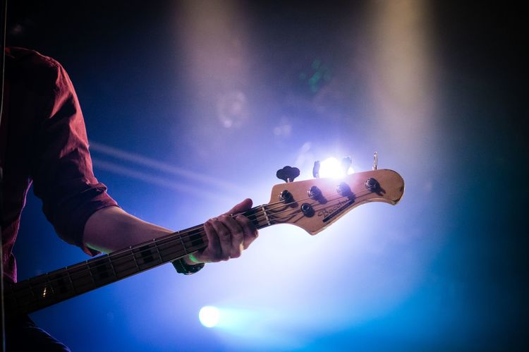 研究者もバンドマンも根っこは同じ！ その理由は…!?