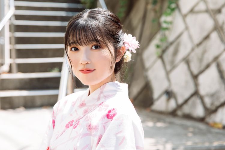 『BEYOOOOONDS②』発売記念! スペシャルインタビュー第8回・西田汐里