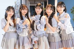AKB48の20周年記念SGを秋山由奈・新井彩永・八木愛月・伊藤百花・花田藍衣が語る！