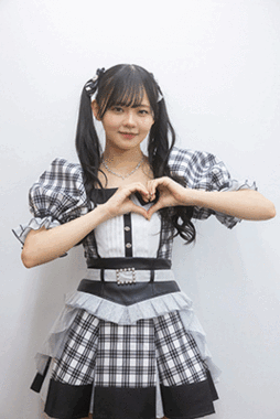 阪大生アイドル、カラフルスクリーム・かれんの圧倒的“文ドル両道”人生！