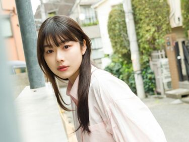 デビュー10年目の矢崎希菜、人生の目標は“明日が楽しみ！”な日々を送ること