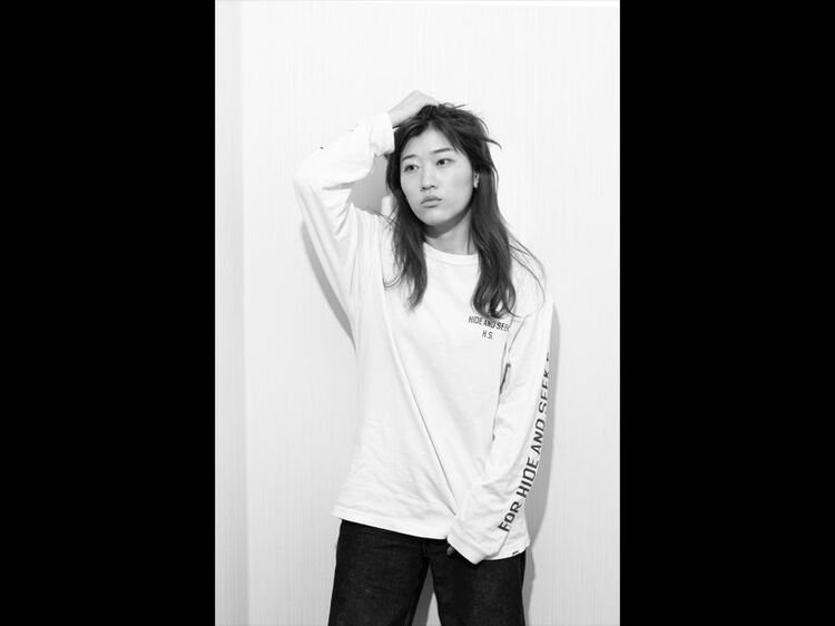 ヒコロヒー「昔からいろんなことがすぐ目につく」