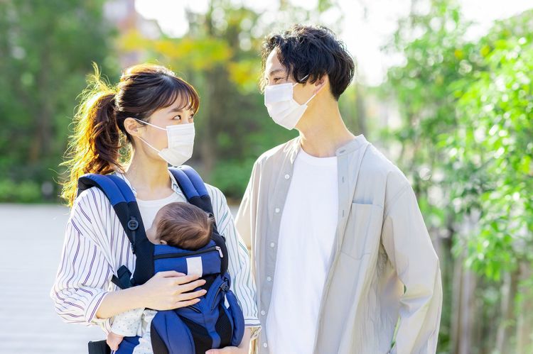 子育て世代に伝えたい「腸内フローラ」を元気にする7つの方法