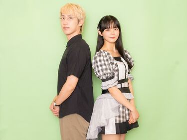 大バズ記念対談！　朝井リョウ×かれん、推し活をテーマにした最新問題作を語る！