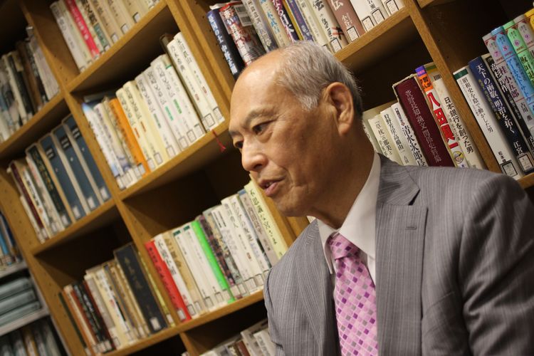 トランプ大統領にそっくり! 小池都知事は都民の生命と財産を守ってくれない