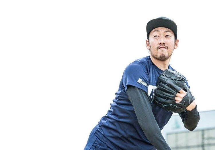 メジャーリーガーが子どもたちに伝えたい大切なこと