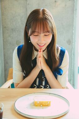  連載第4回　「ミルクレープに閉じ込める」