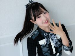 この夏を超えて・・・。高嶺のなでしこメンバー3人が語る3rd ANNIVERSARY CONCERT。