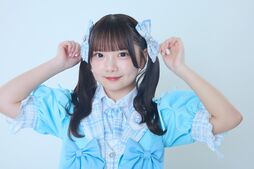 TIF2025メインステージ争奪戦優勝で大注目！　AOAOってどんなグループ！？